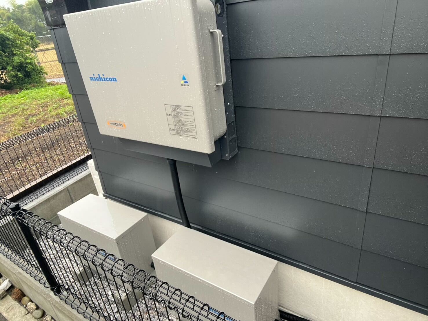 太陽光と蓄電池の組み合わせで家の電力活用効率アップ！