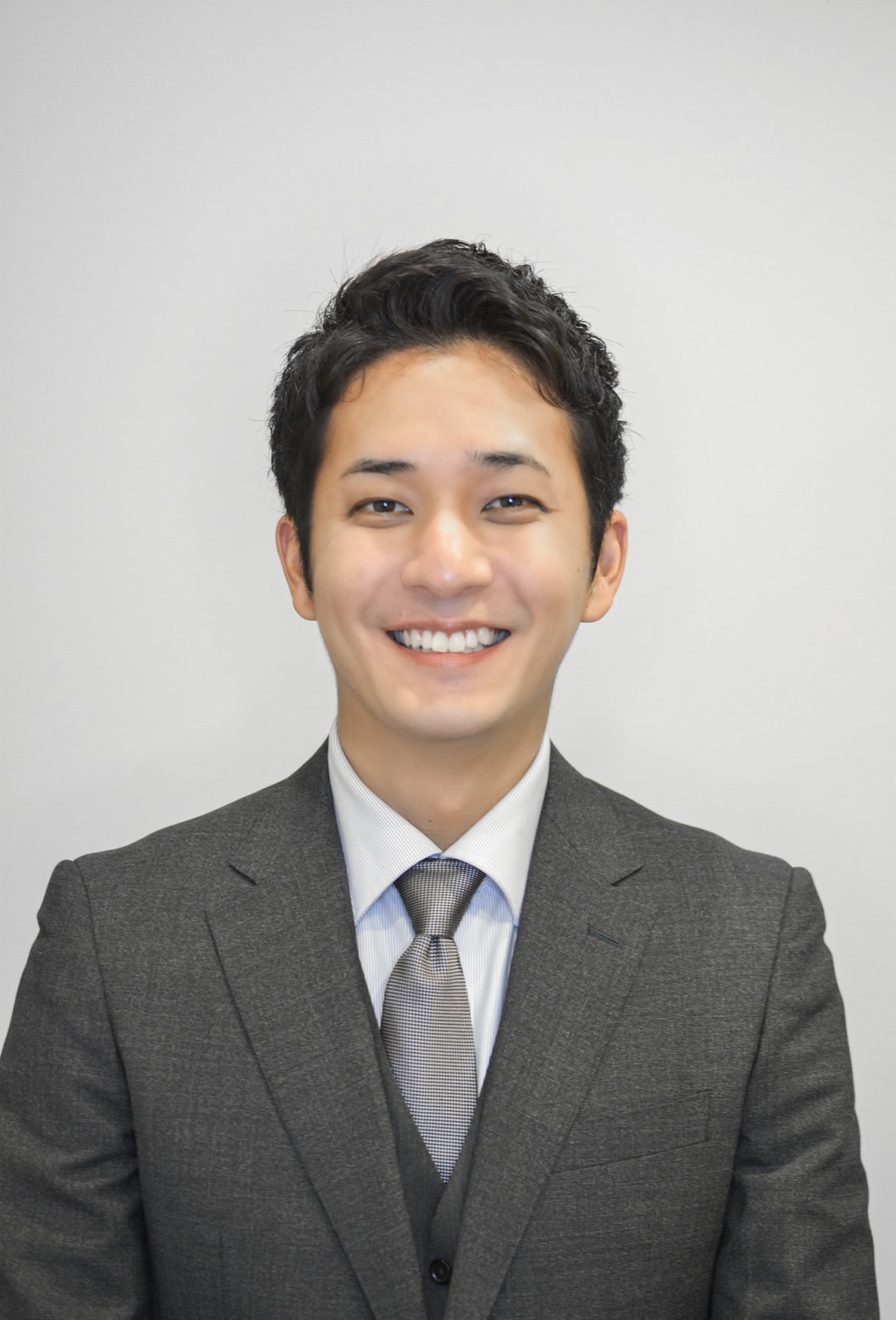 小西 裕也