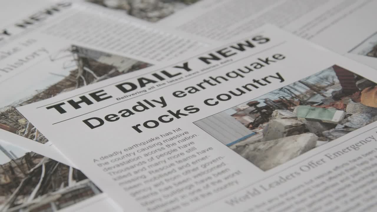 ニュースのメインビジュアル